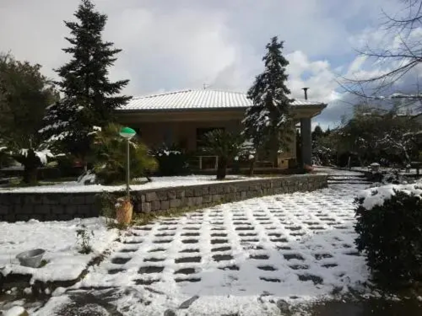 Etna Travellers B&B