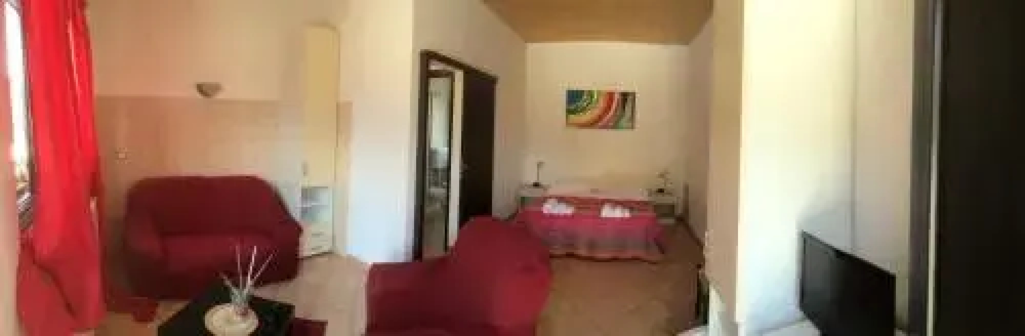 Agriturismo La Foglietta