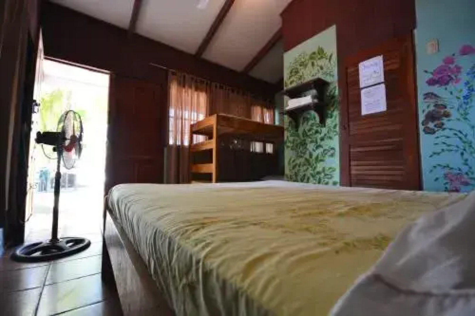Hotel Casa Valeria