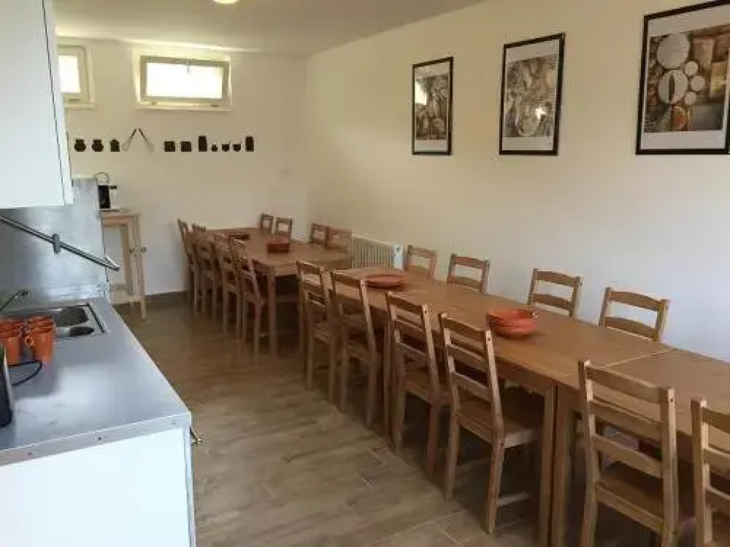 Au Naturel Vendégházak Parádsasvár