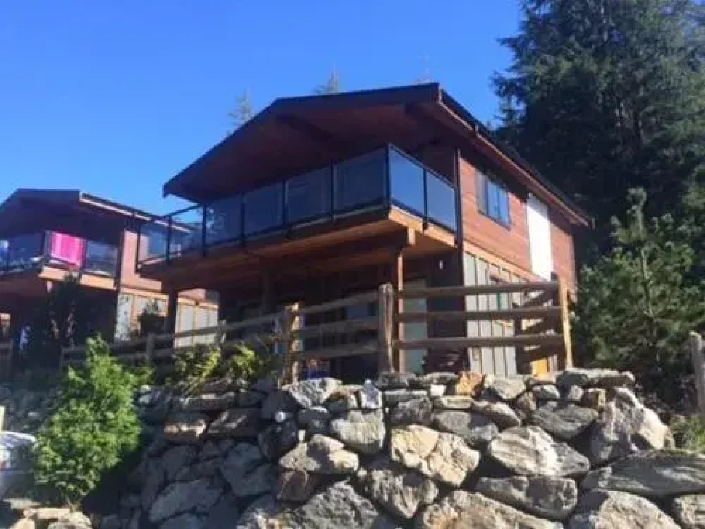 Pair-A-Dice Cottage