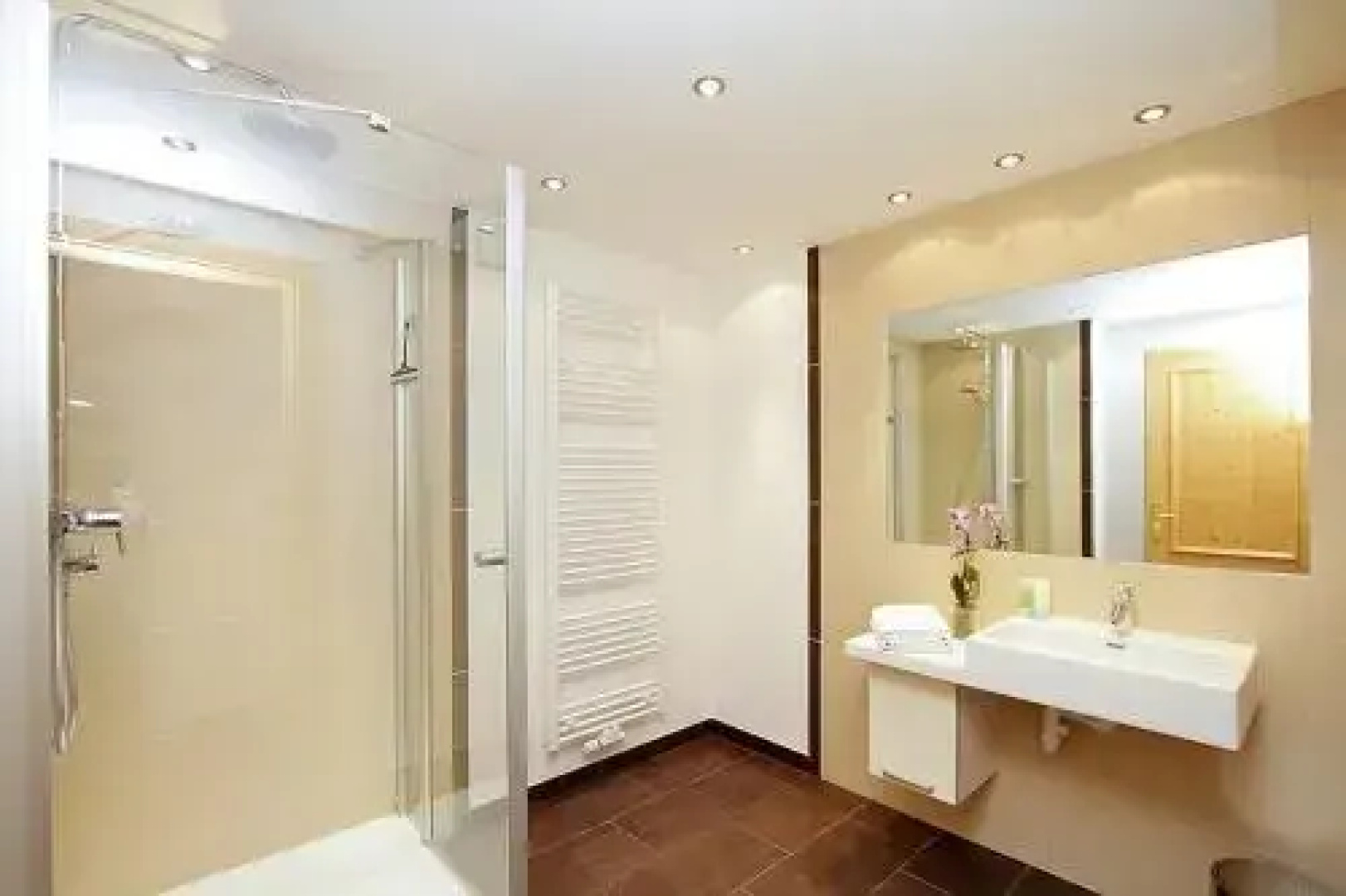 Apartments Sonn-Alm