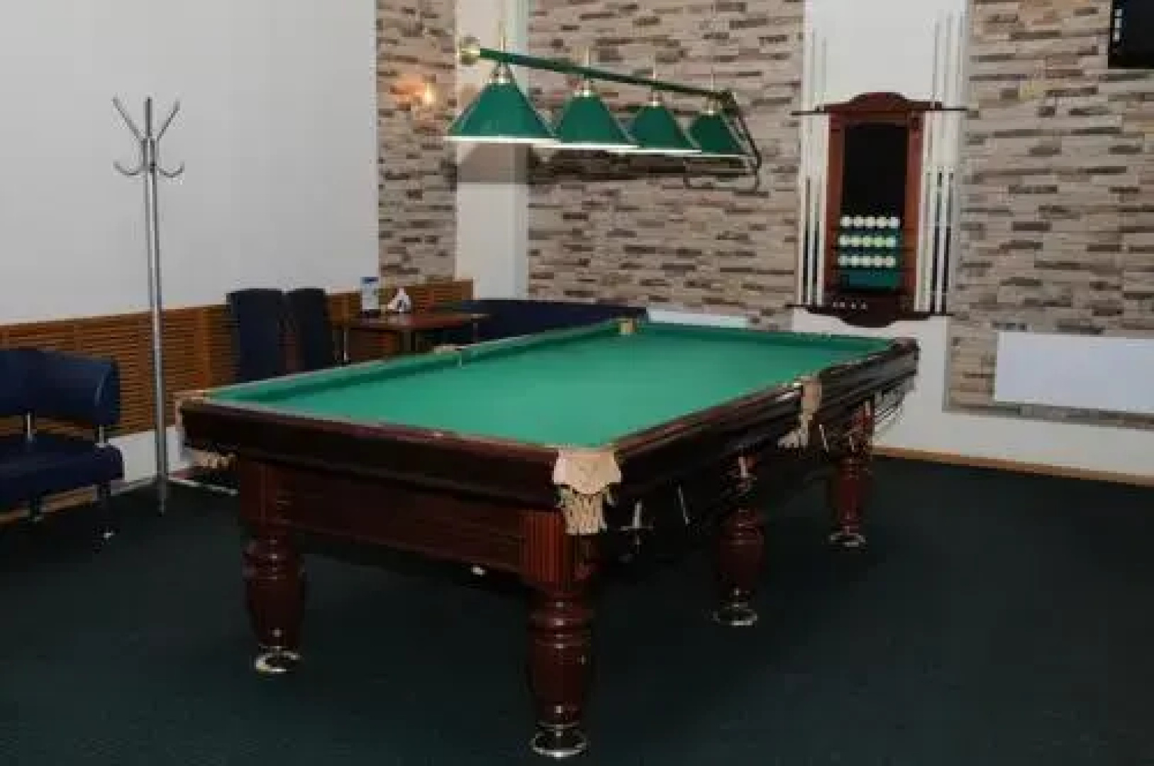 Gostinitsa Prichal