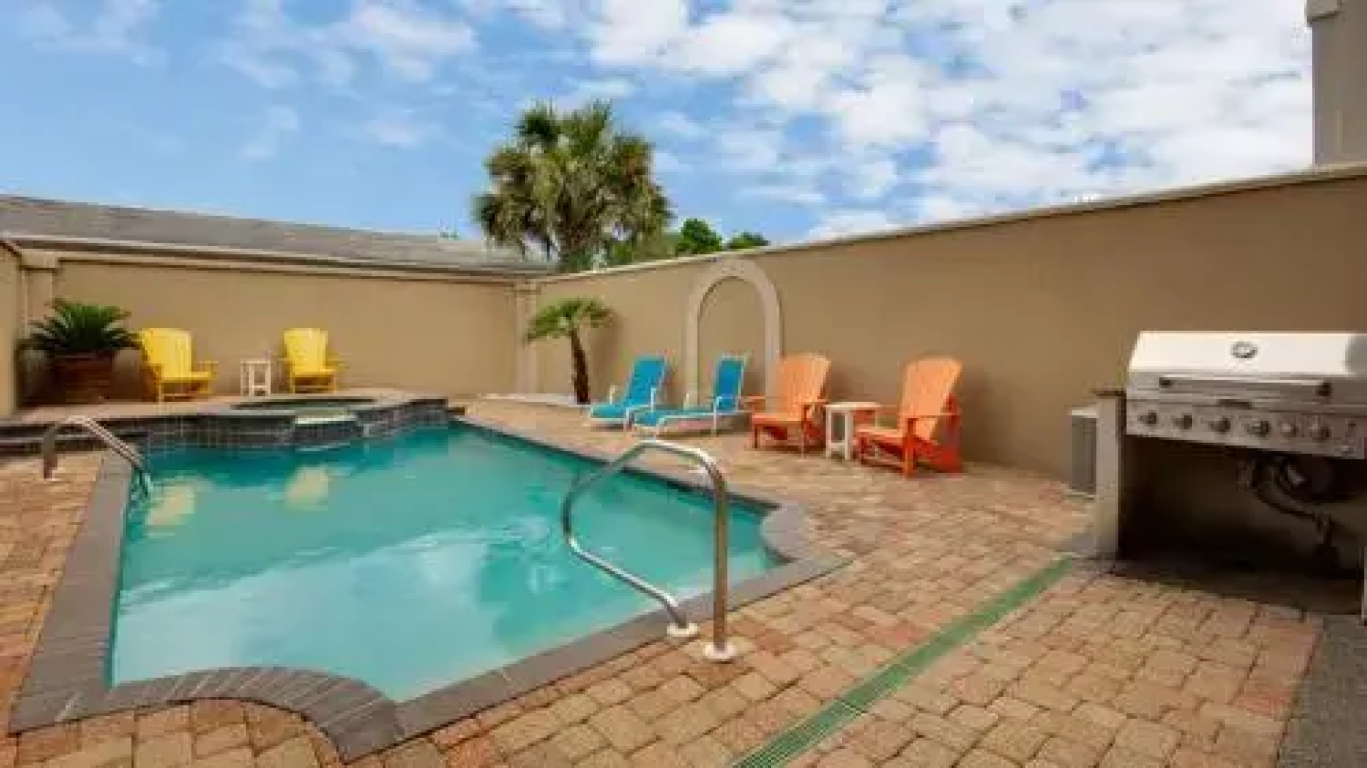 19108 Front Beach Rd A Fantasea - Five Bedroom Condo