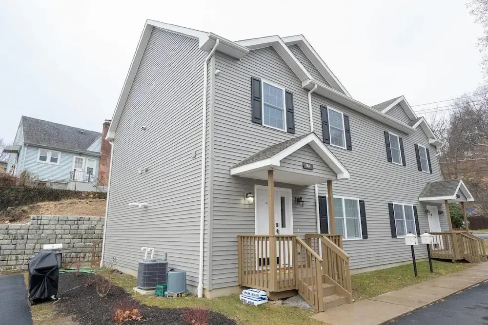 West Point Retreat 2 Brand NEW Homes 6 Bd 4 Ba