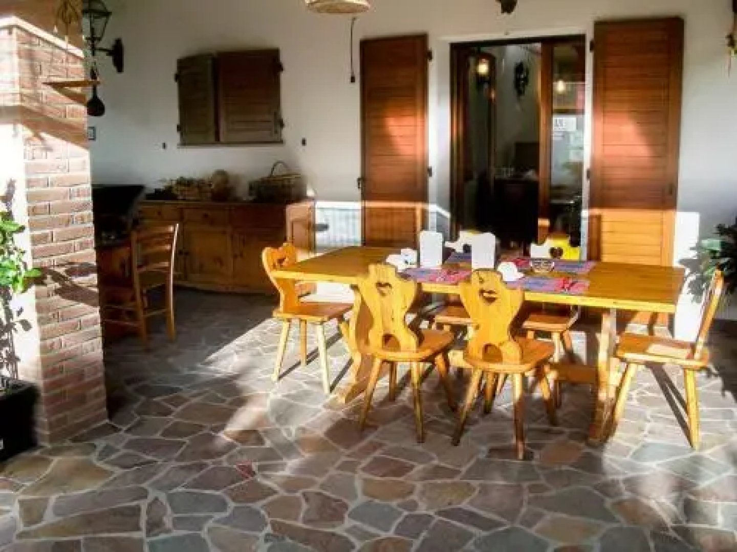 Casa Luis