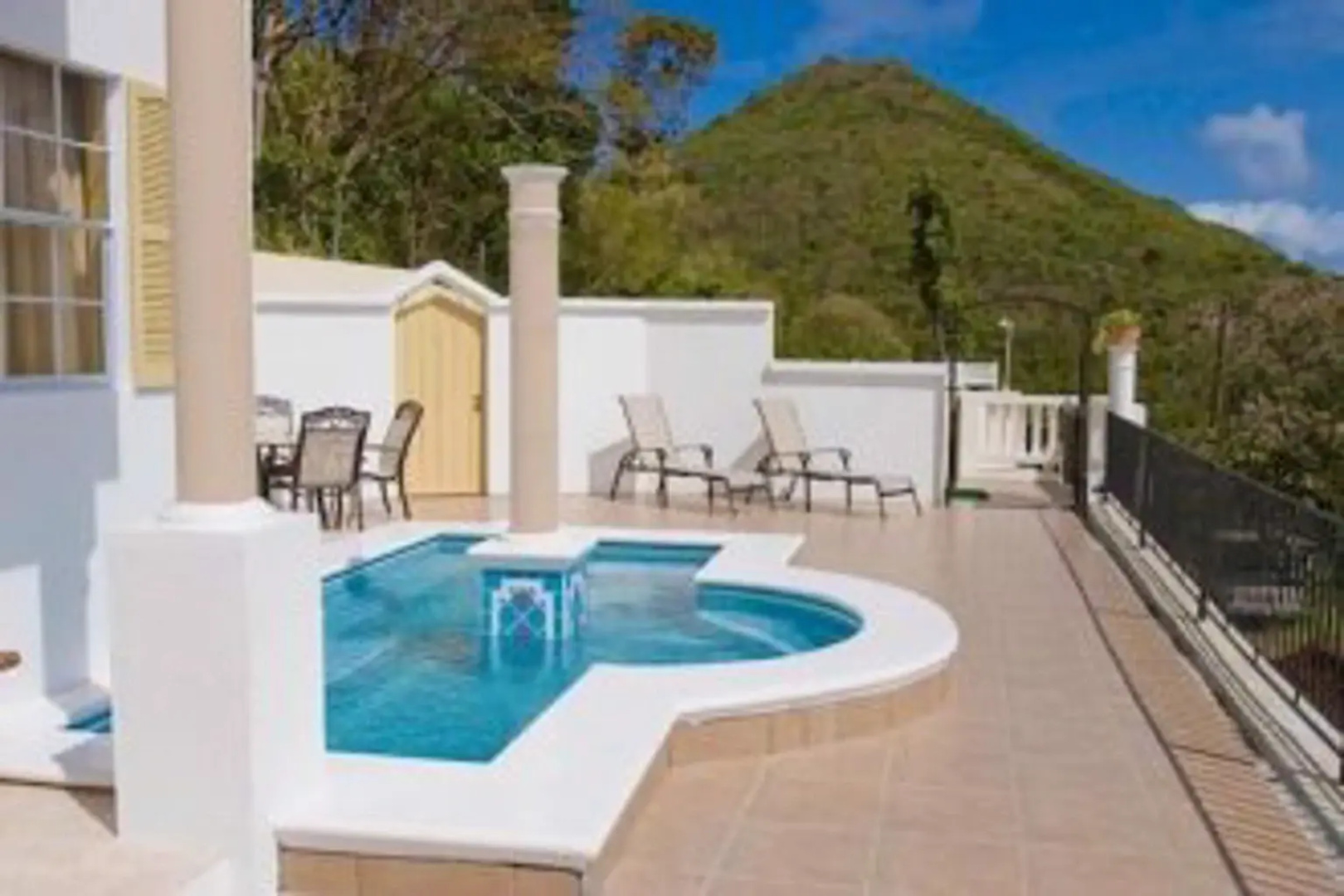 Grand View Vacation Villas