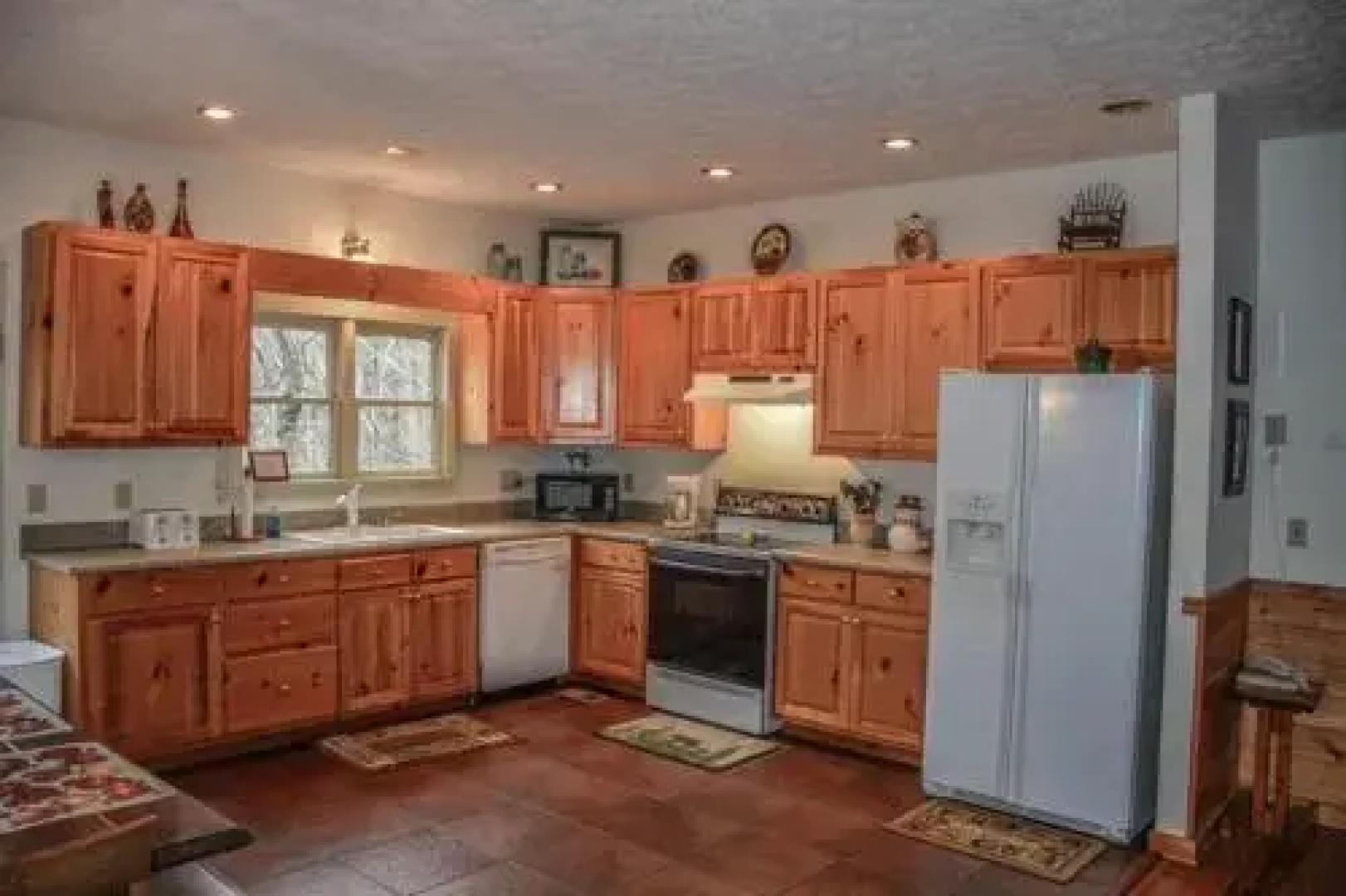 Riverbend Reserve' Cabin w/Pvt Yard+Fire Pit