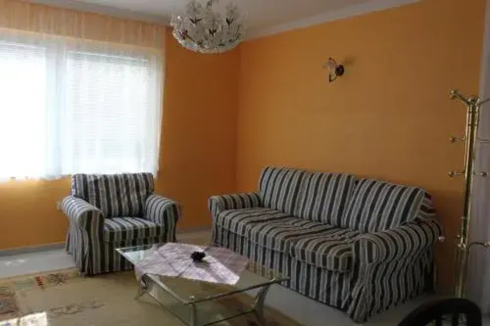 Orwa apartmanok - Cédrus köz