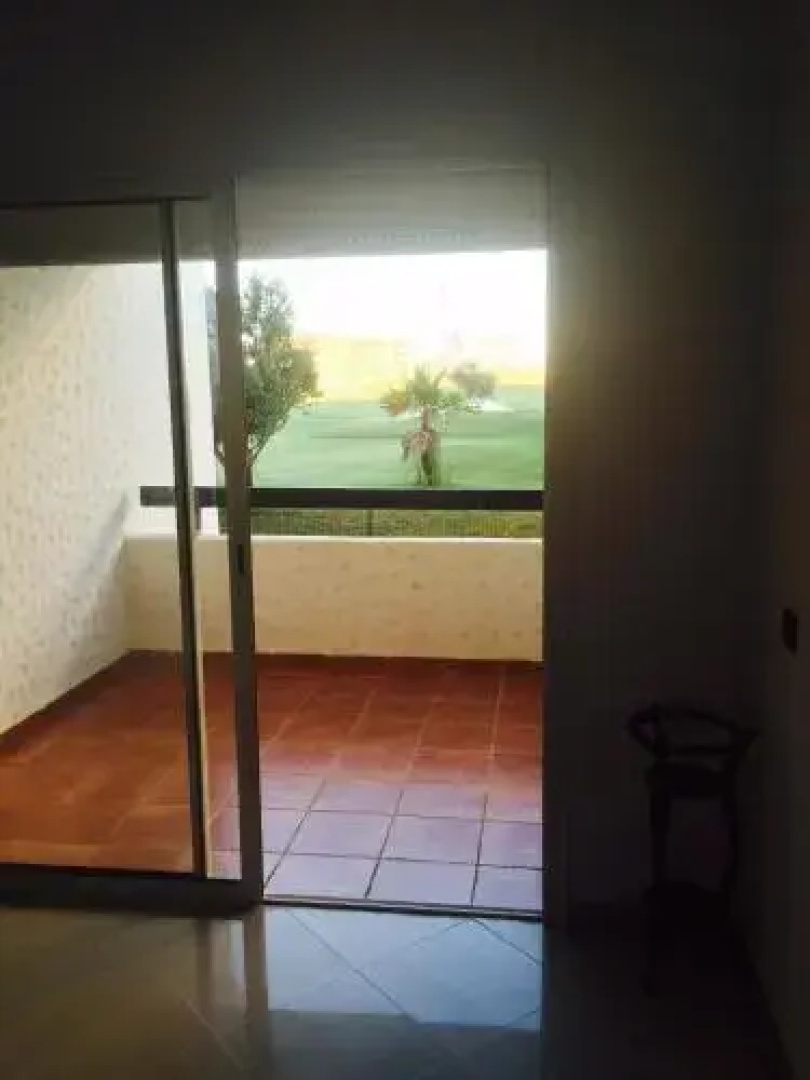 Asilah Marina Golf A3