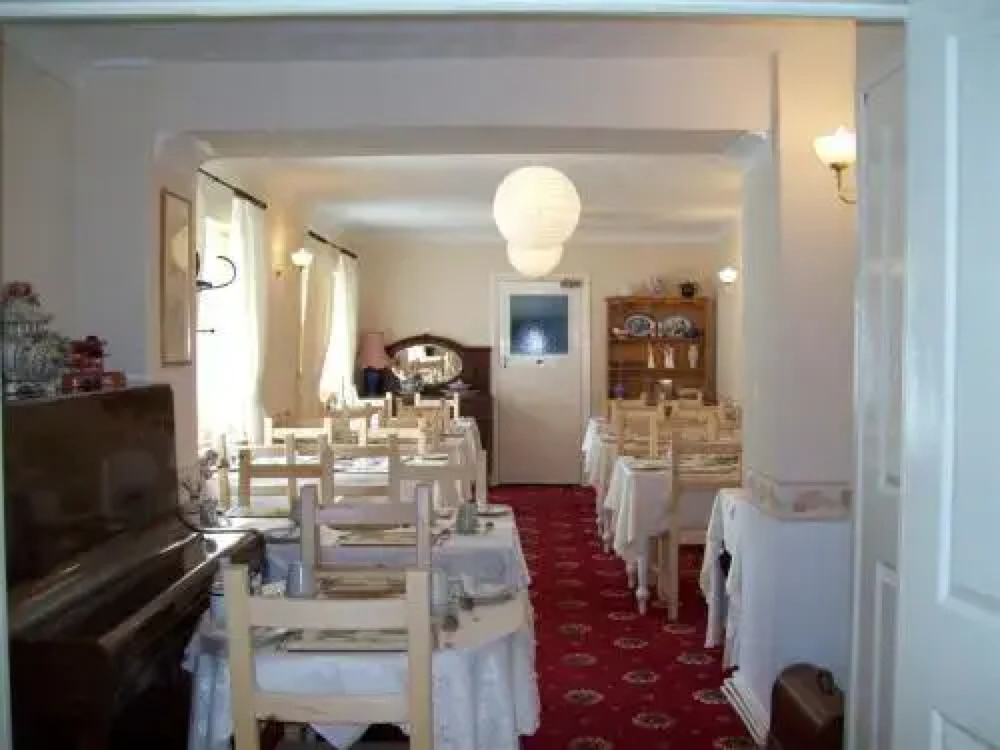 St Davids Hotel Bed and Breakfast