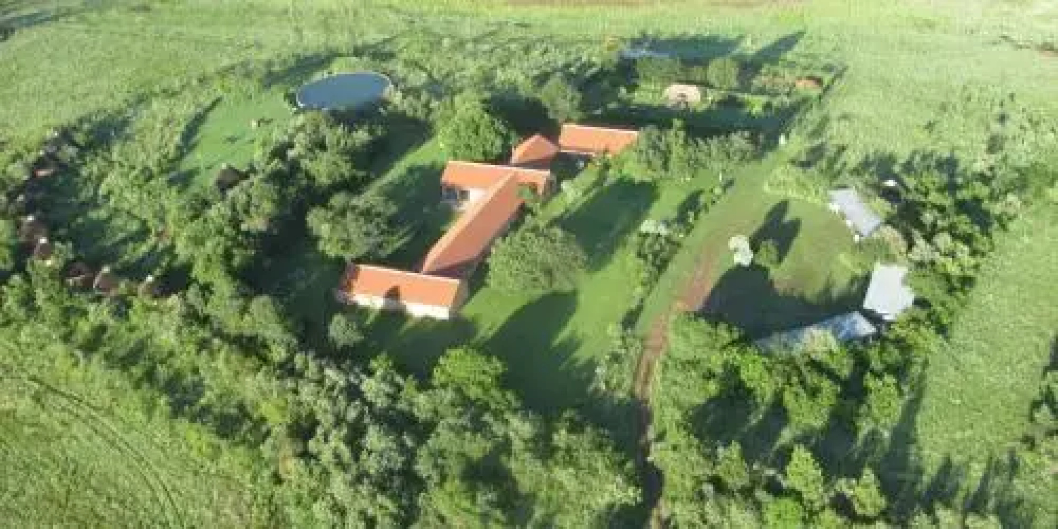 Inkosana Berg Lodge