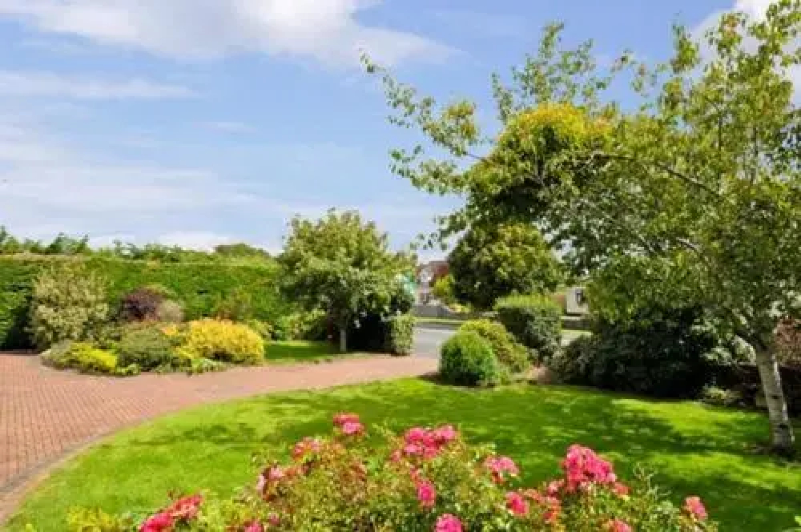 Shanlin House Bed and Breakfast