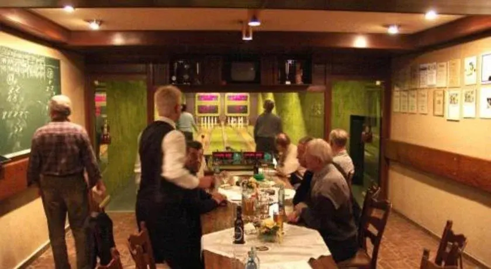 Hotel C. Stille-Falkendiek