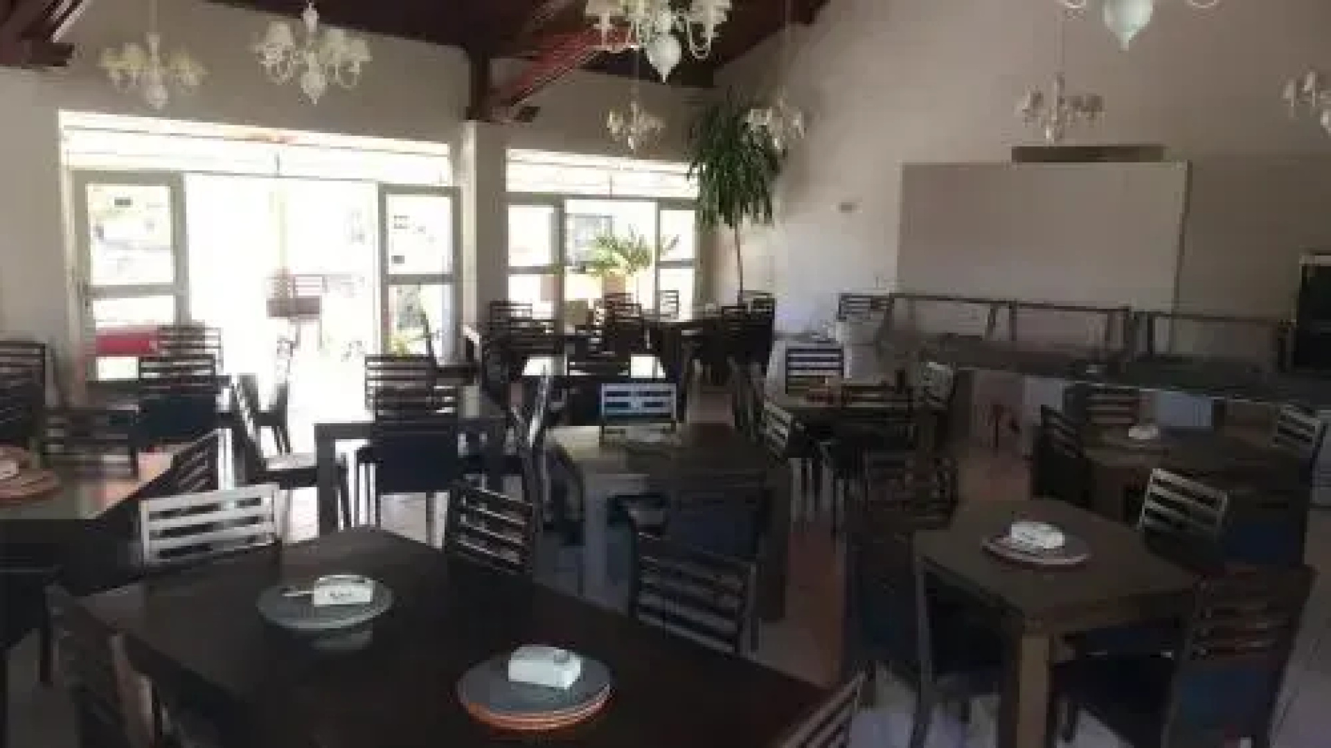 Hotel e Restaurante Chão Nativo