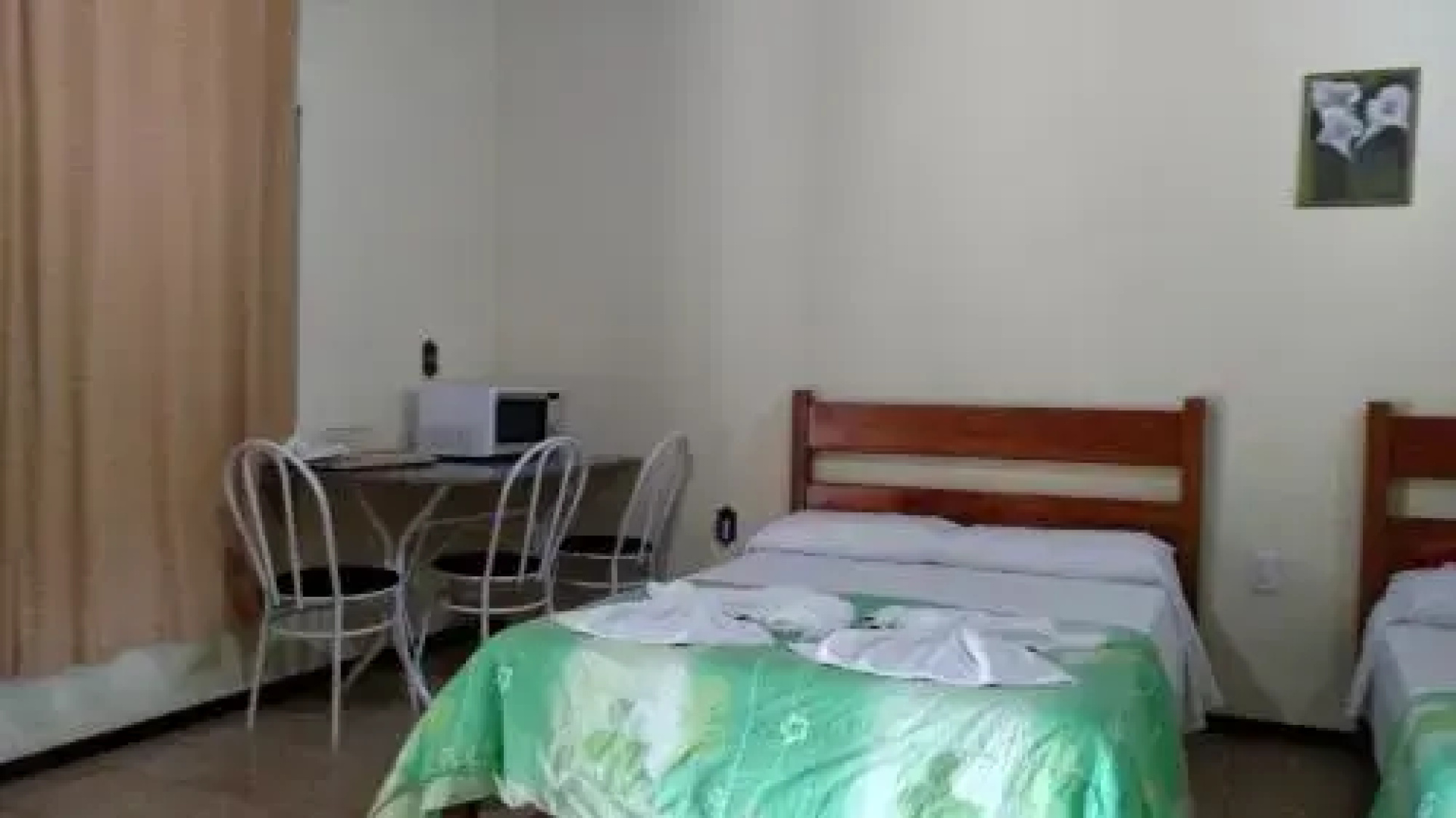 Pousada Paraiso