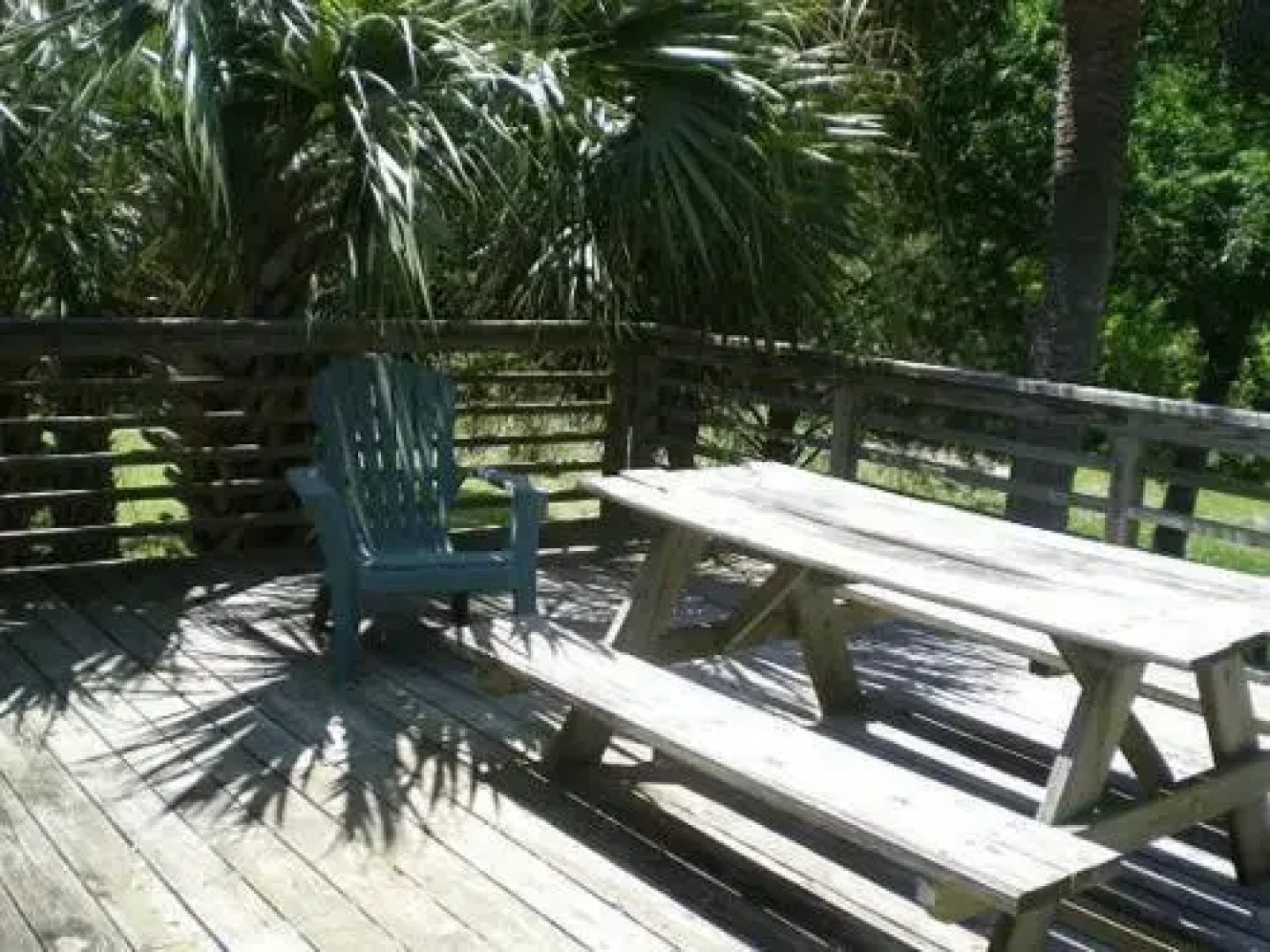 306 W Cooper-Cozy Cabana