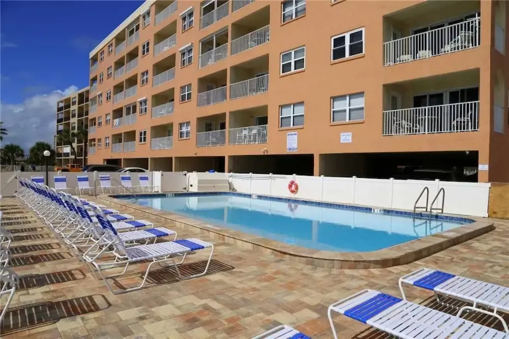 #302 Beach Place Condos