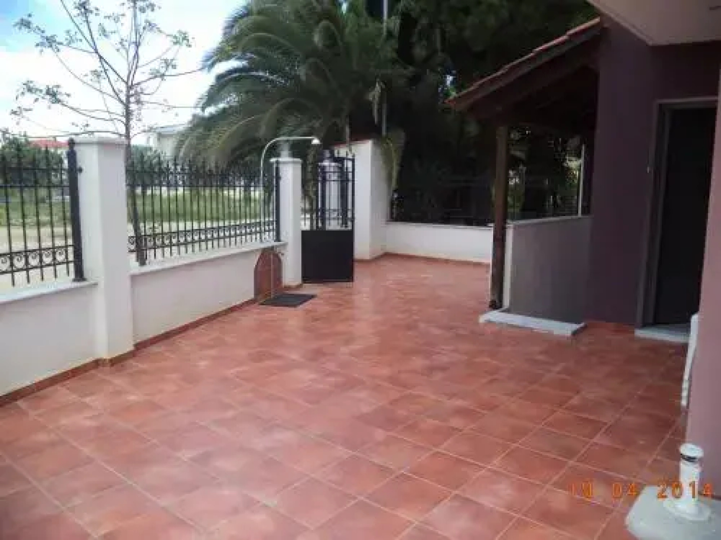 Maisonette Chalkidiki