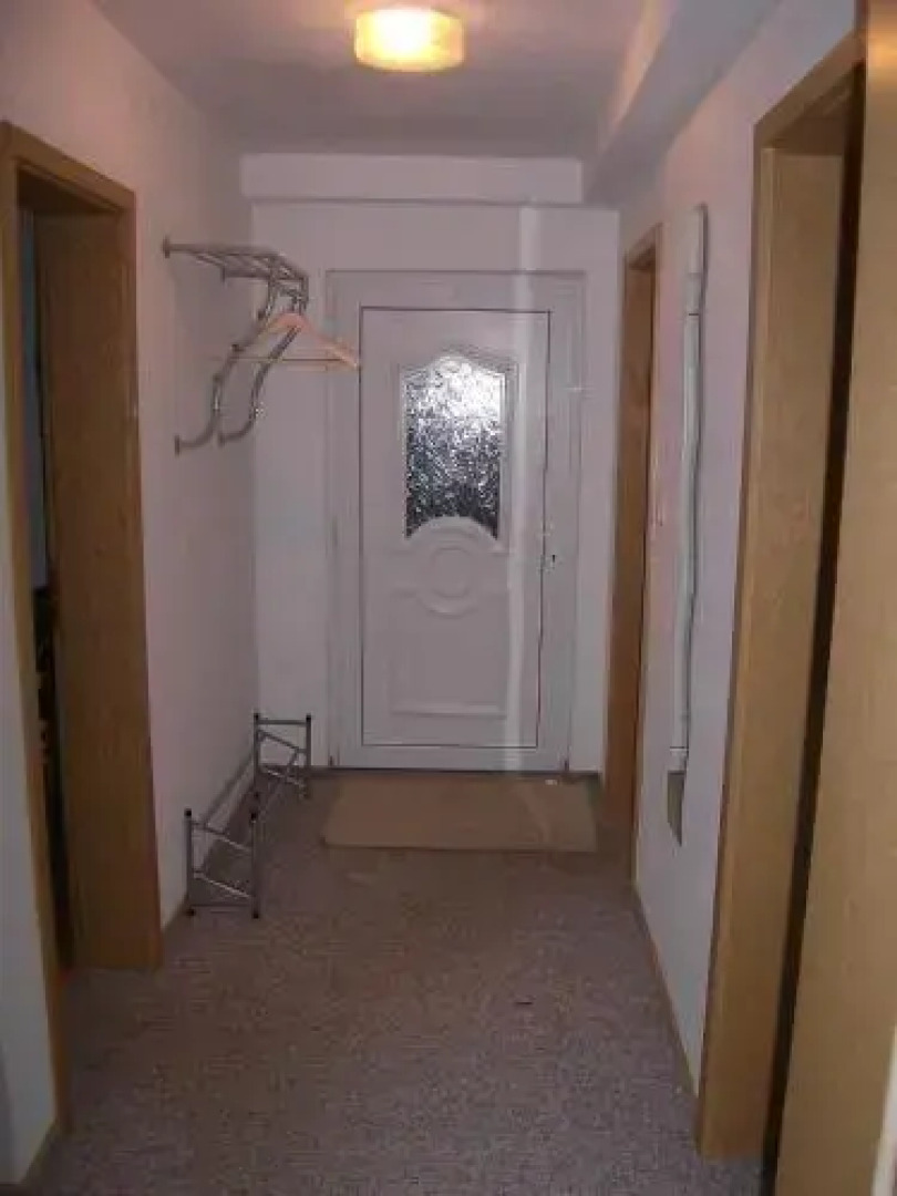 Ferienhaus Harzwichtel