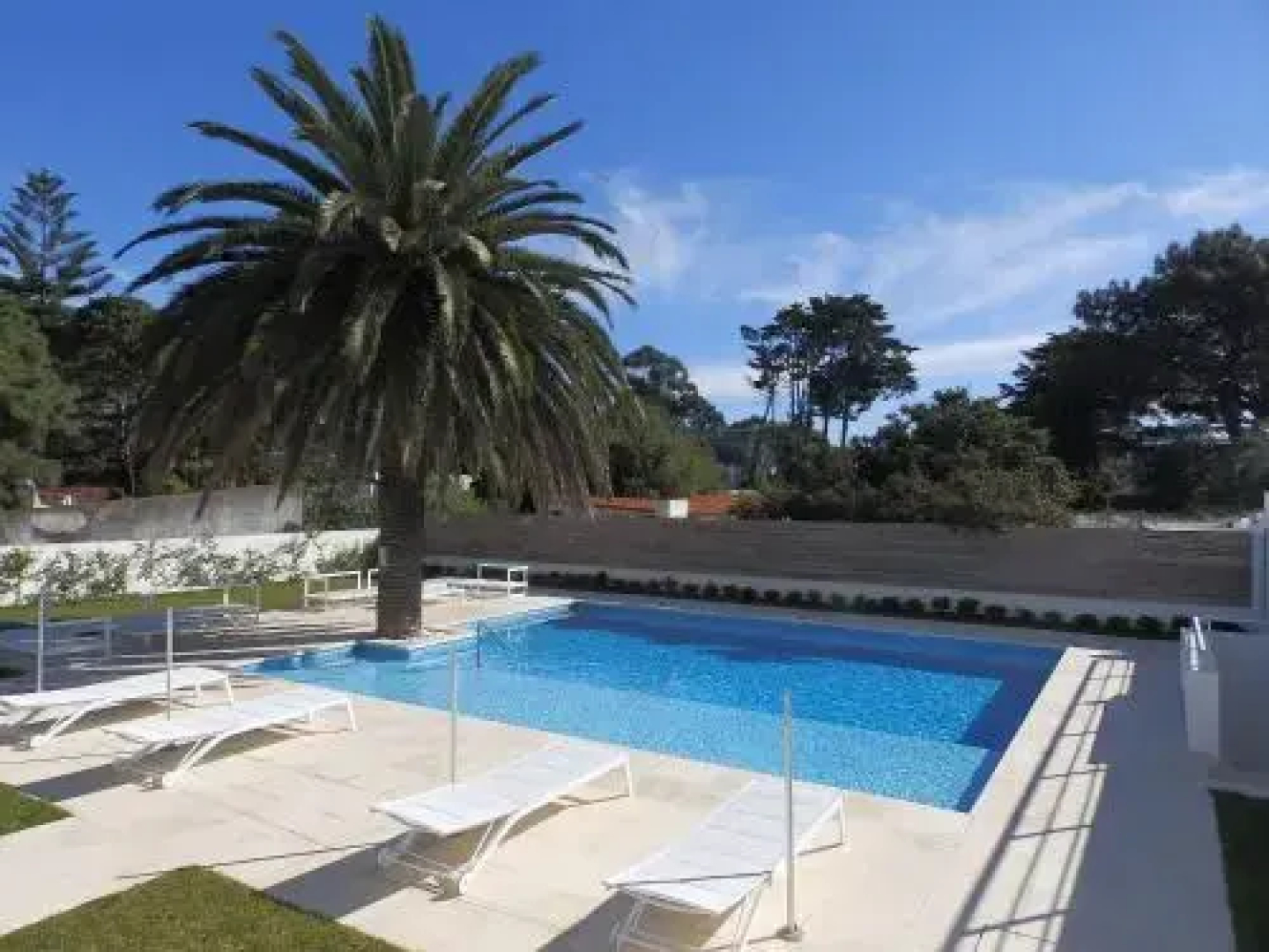 Summer Tower Piso 16