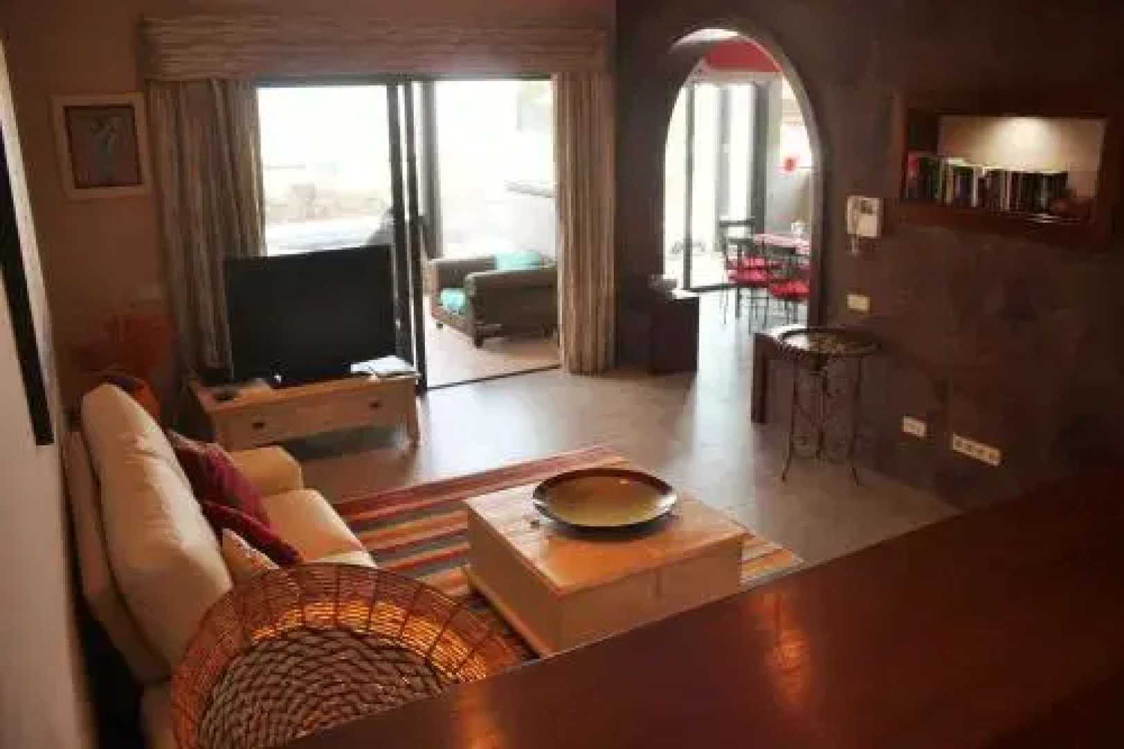 Villas Anais