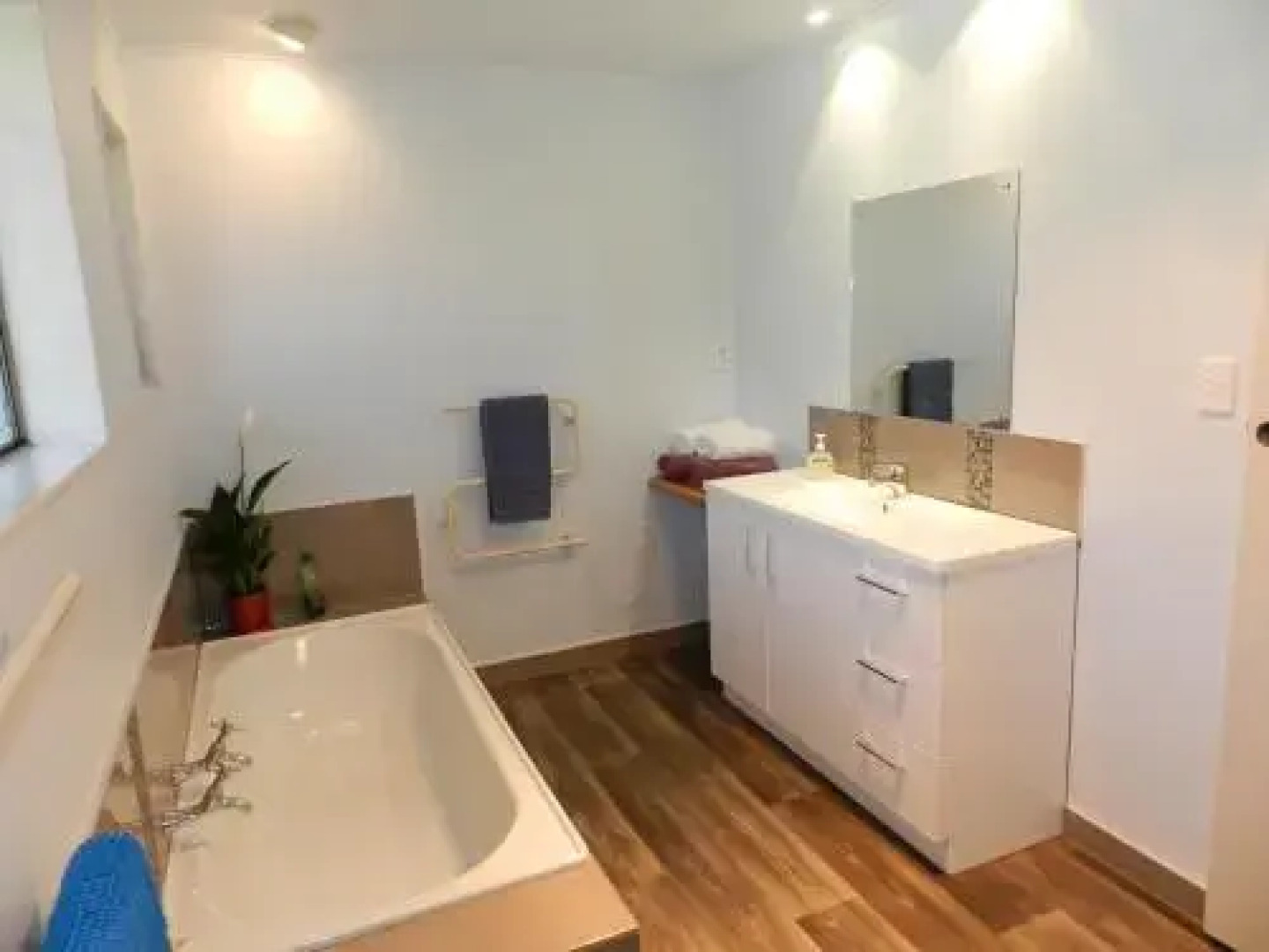 Fairway View Apartment - Motueka & Studio @14