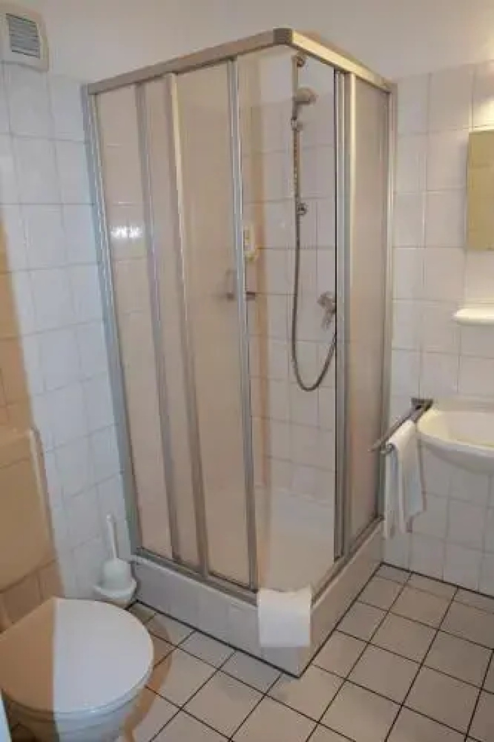 Hotel Ratsstuben