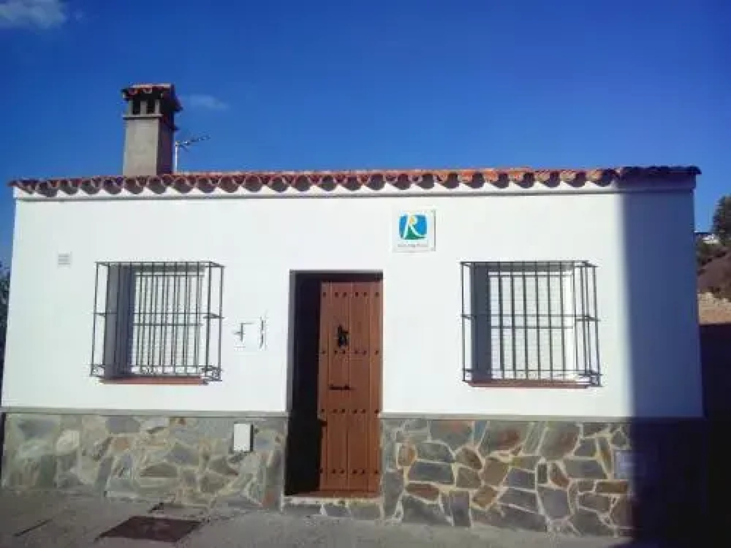 Casa La Fuente