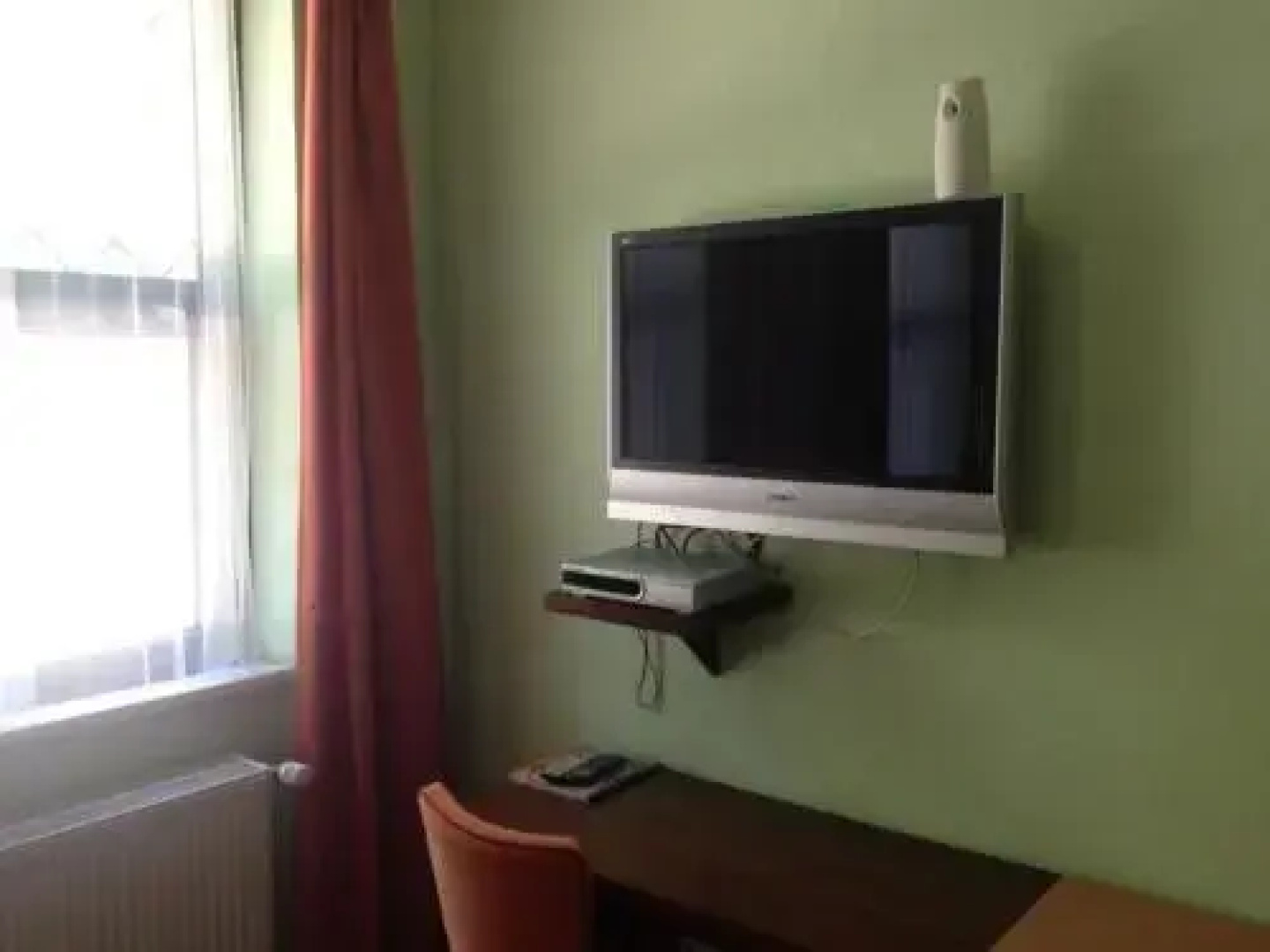 Garni Hotel Cosmopolitan
