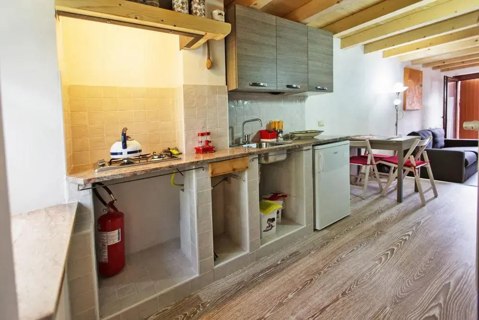 Albergo Diffuso Col Gentile Socchieve