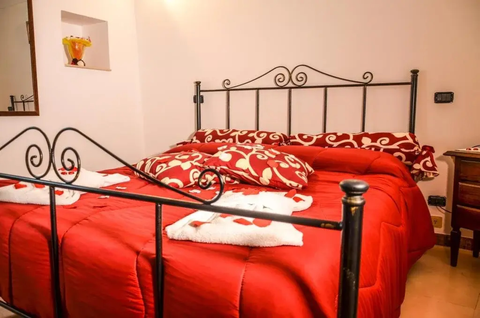 Trulli Vacanze In Puglia