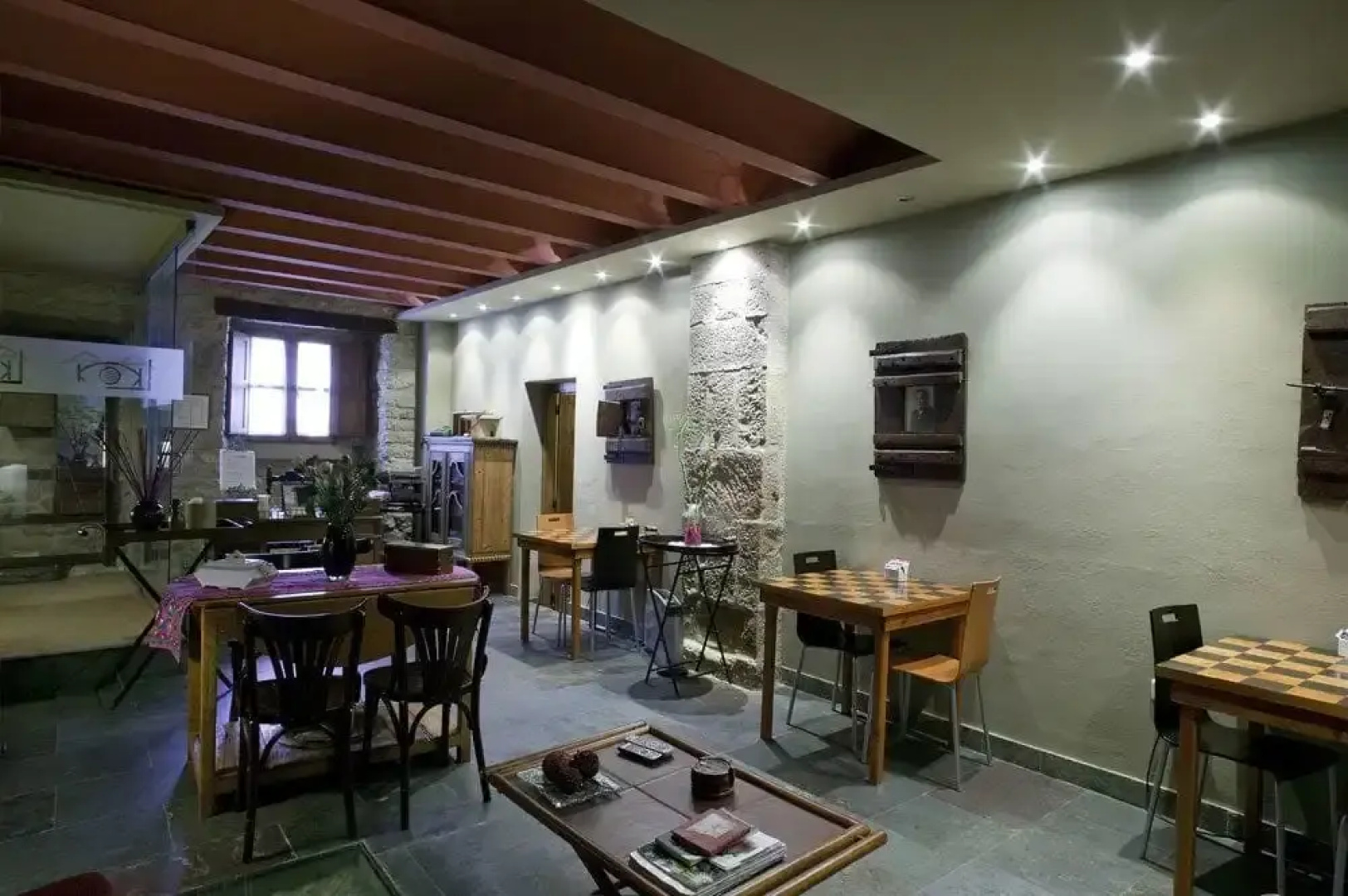 Casa Rural Lakoak