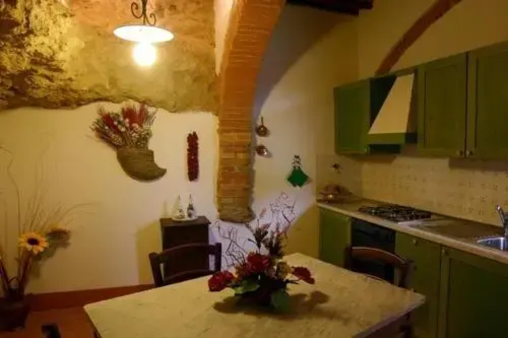 Agriturismo Il Sasso