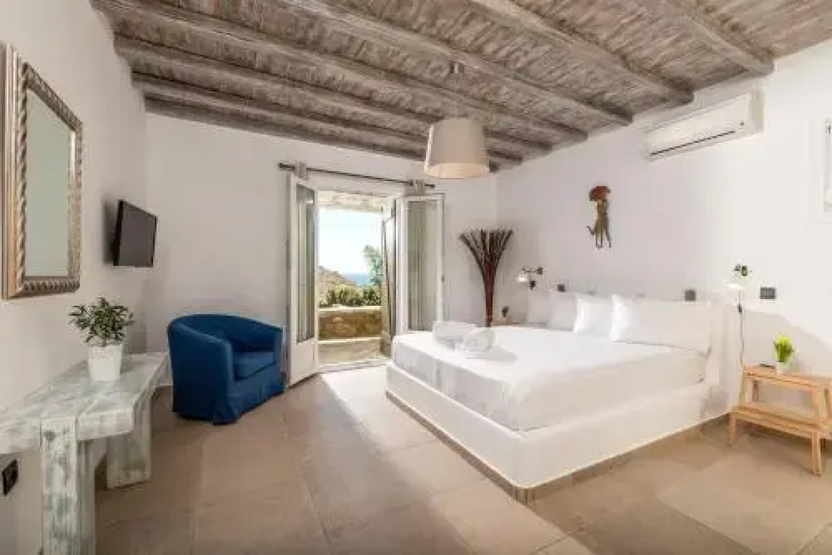 Aurora Mykonos Villas