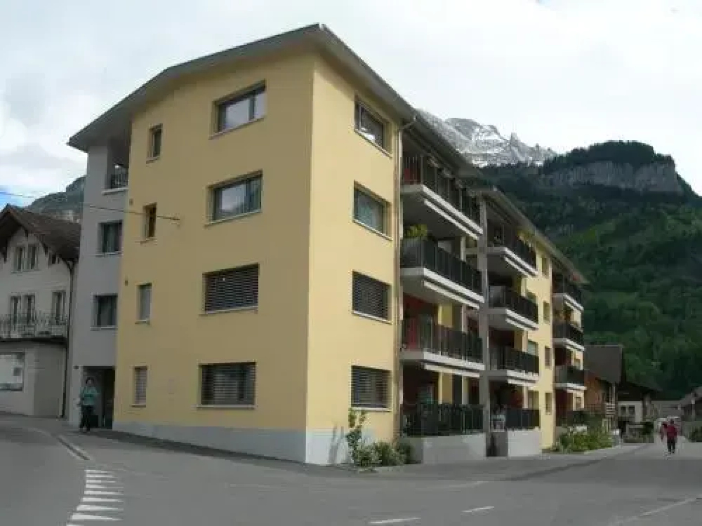 Alpbachstrasse 4, Meiringen