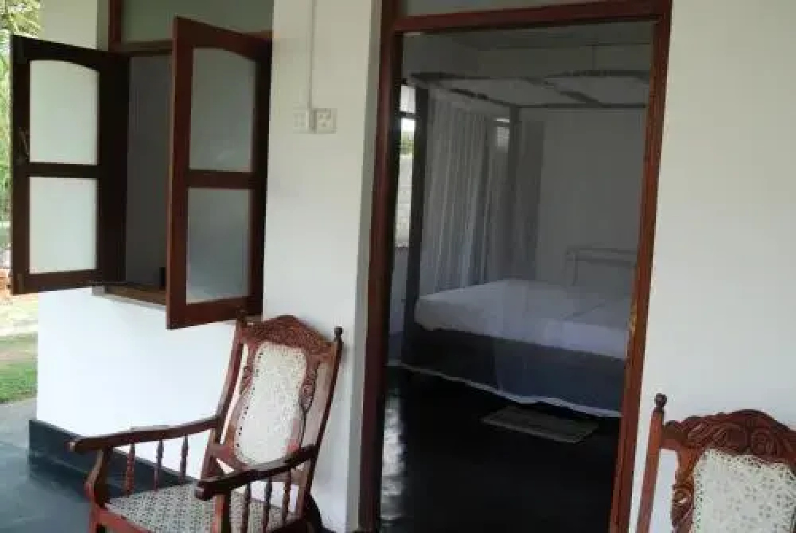 Camenra Resort