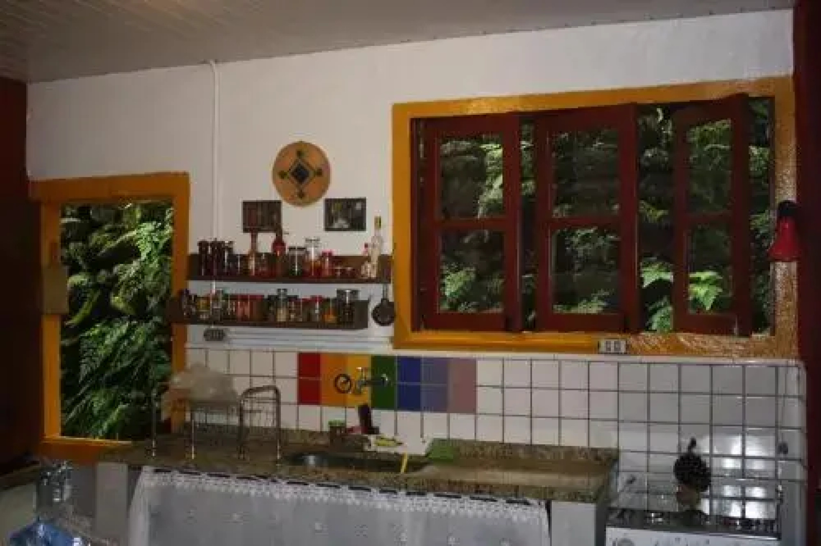 Pouso da Passagem B&B