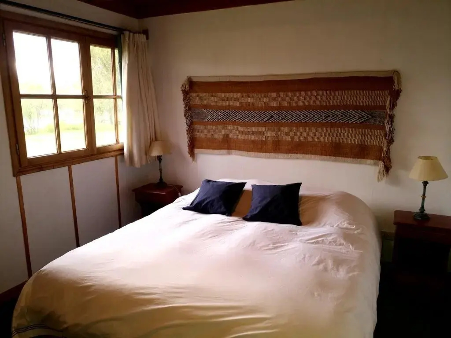Spring Creek Lodge