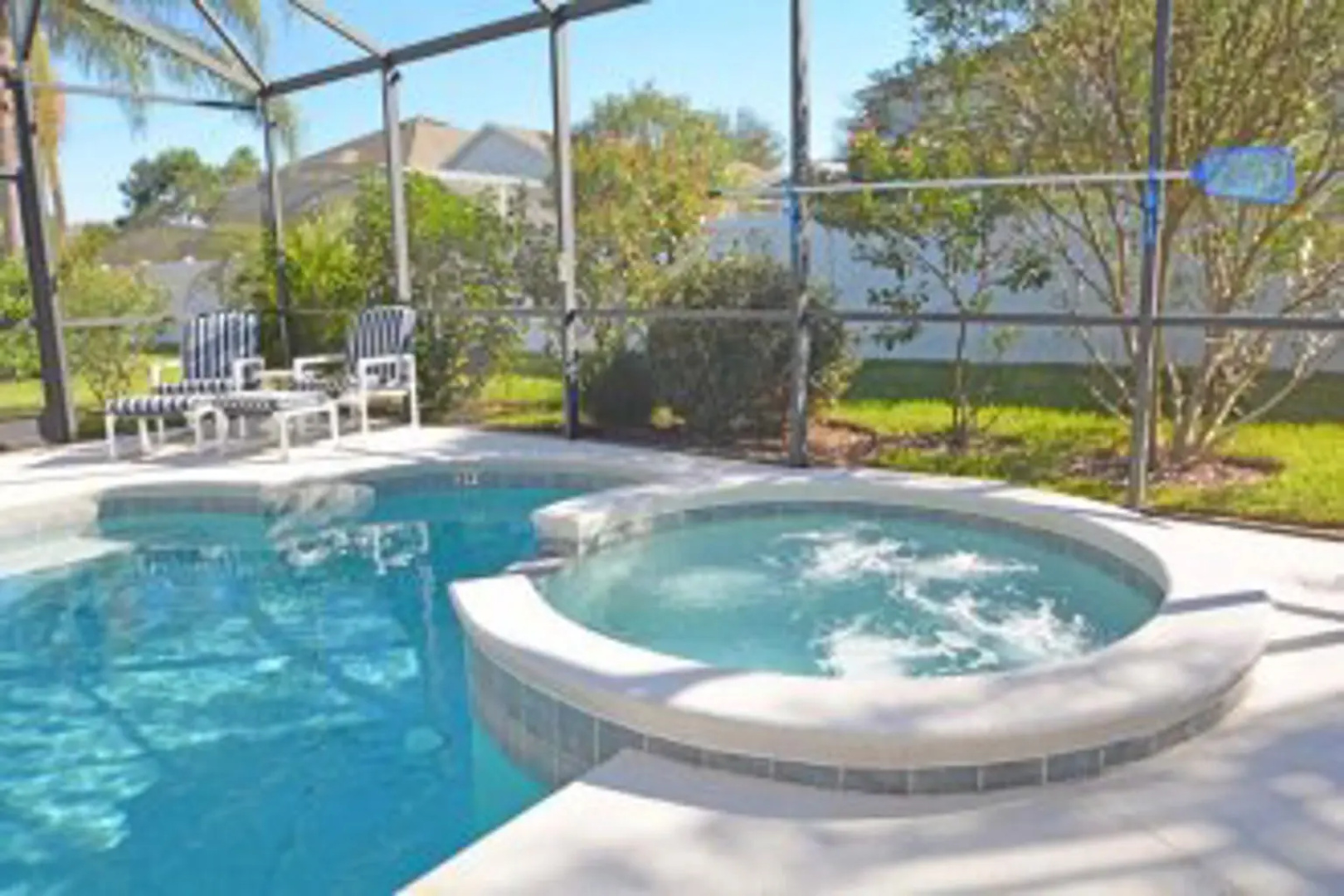 642 Summer Dream 4 Br villa by RedAwning