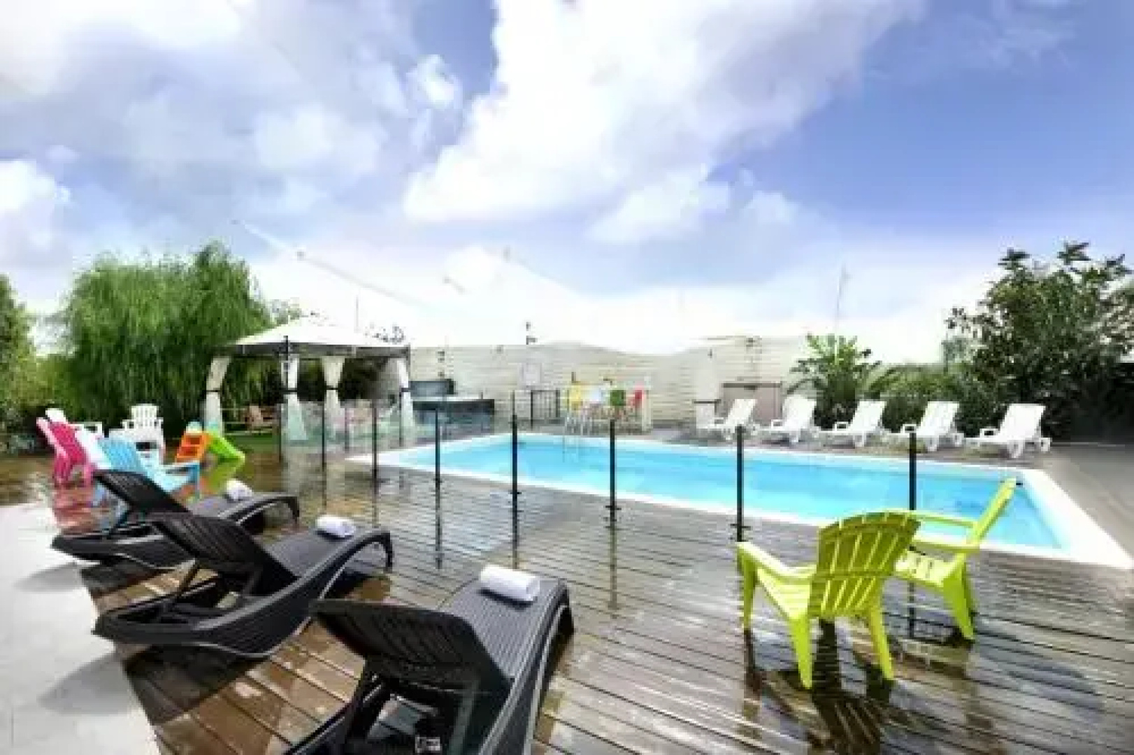 SOL Villa Loca