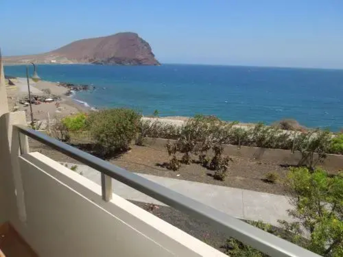 Villa Playa Tejita