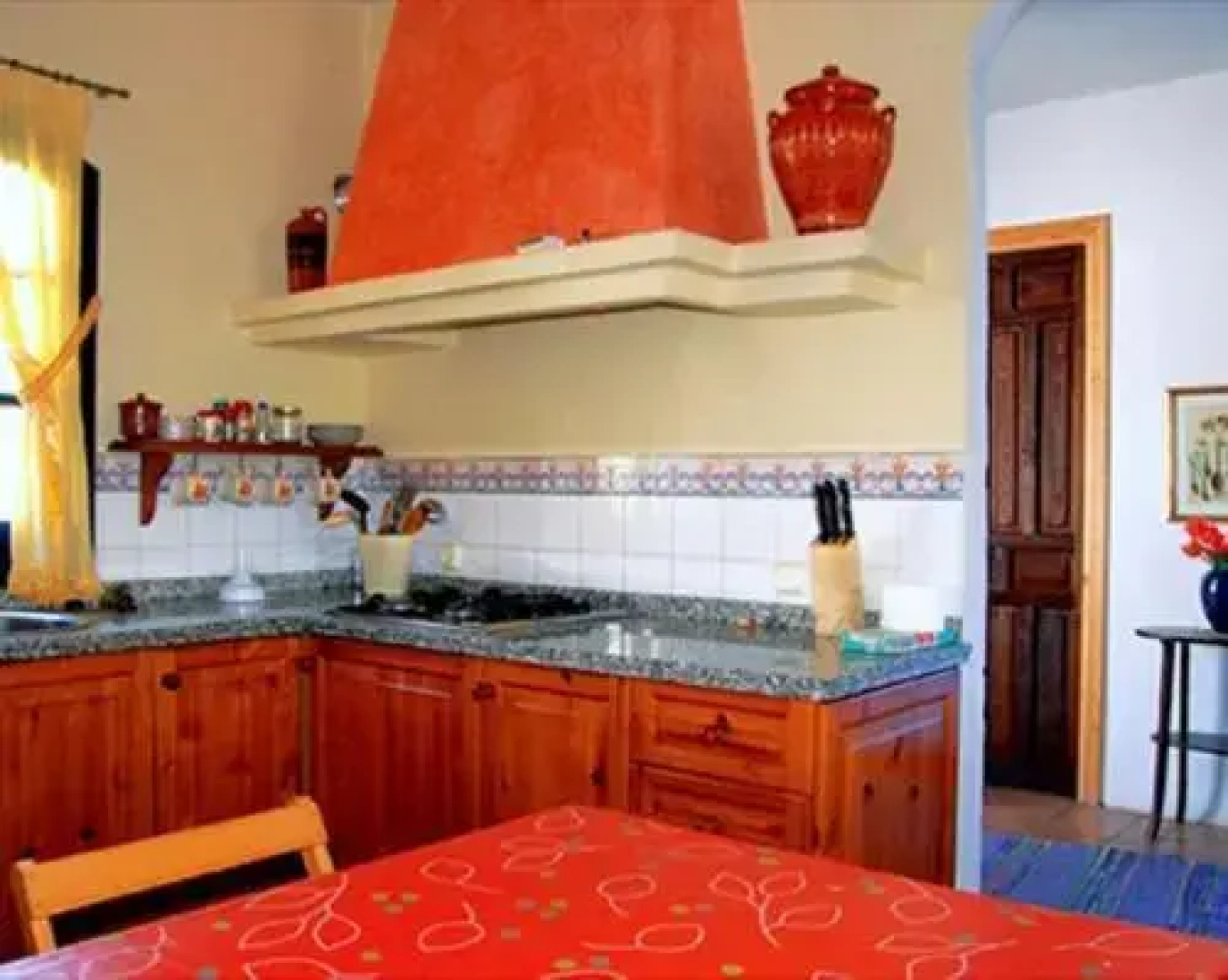 Casa Vistahermosa 6