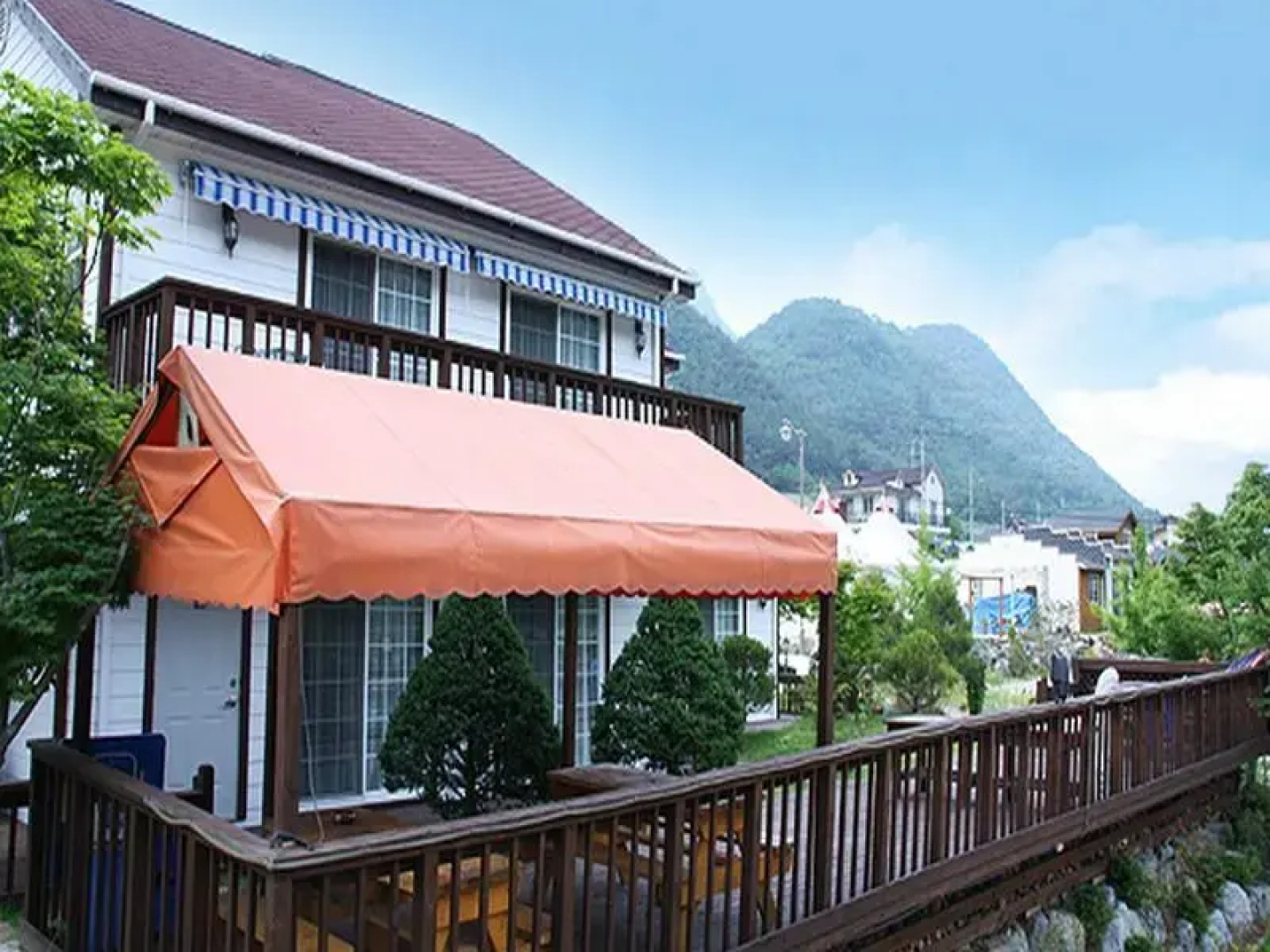 Happiness Pension