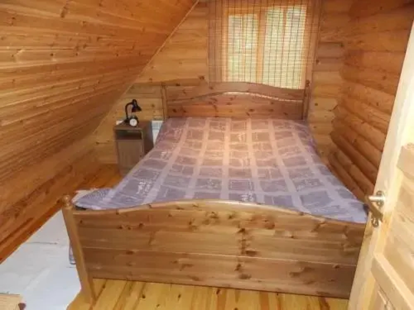 Hirve Holiday Home