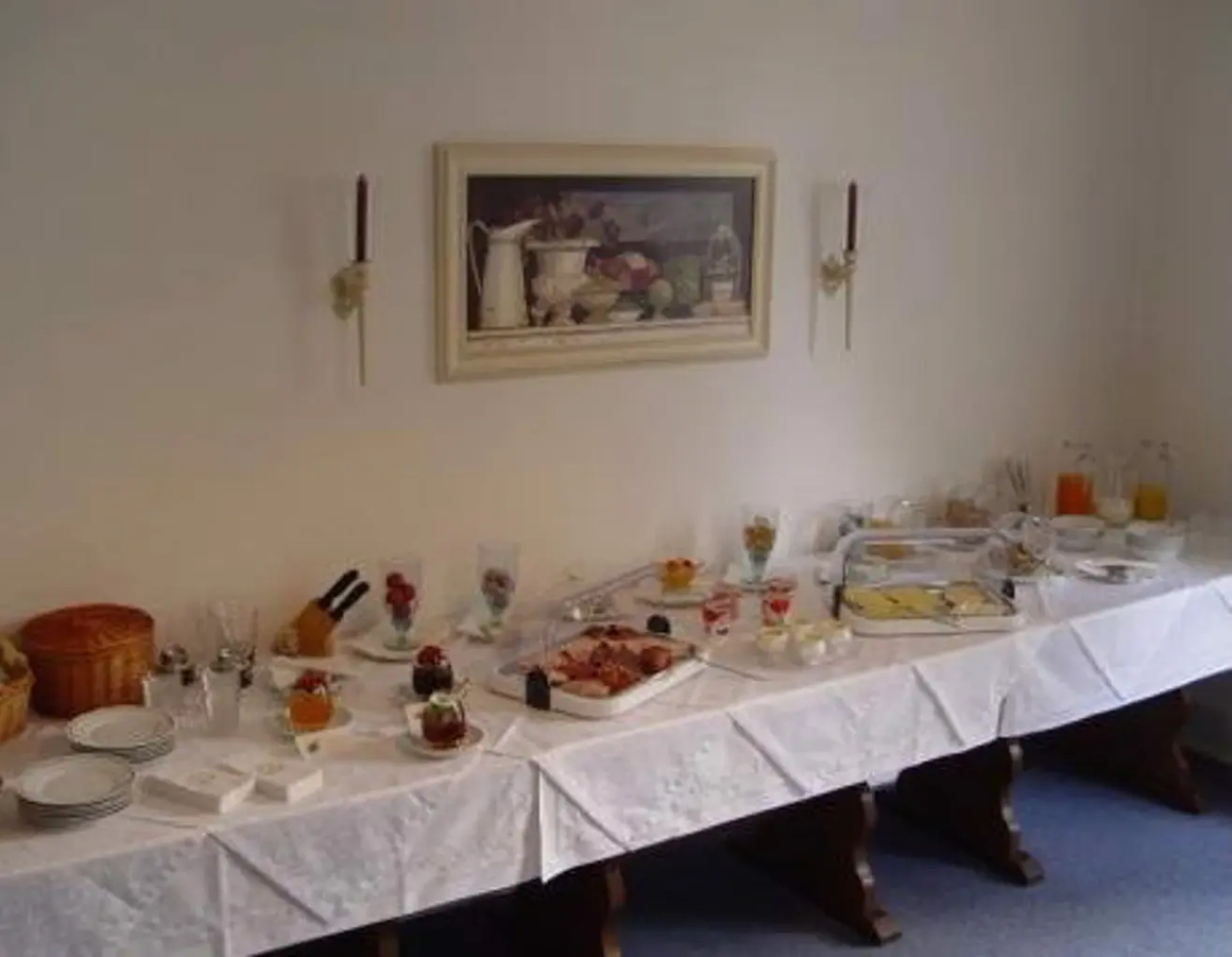 Hotel Garni im Haus Hemmerich