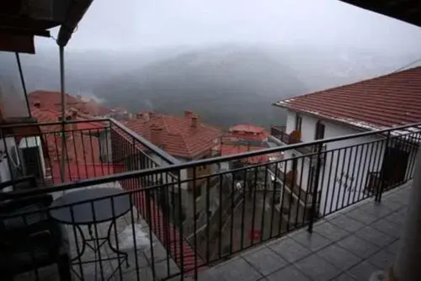 Arka Metsovo