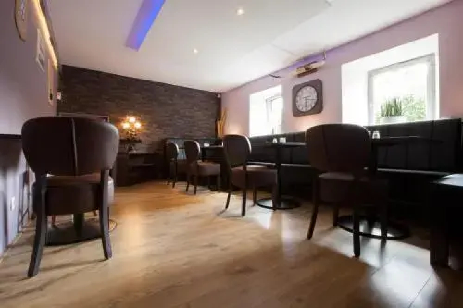 Appartement Am Hohenbusch