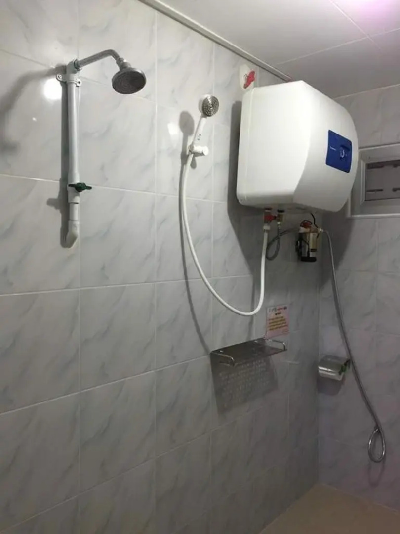 Whitepearl Guest House