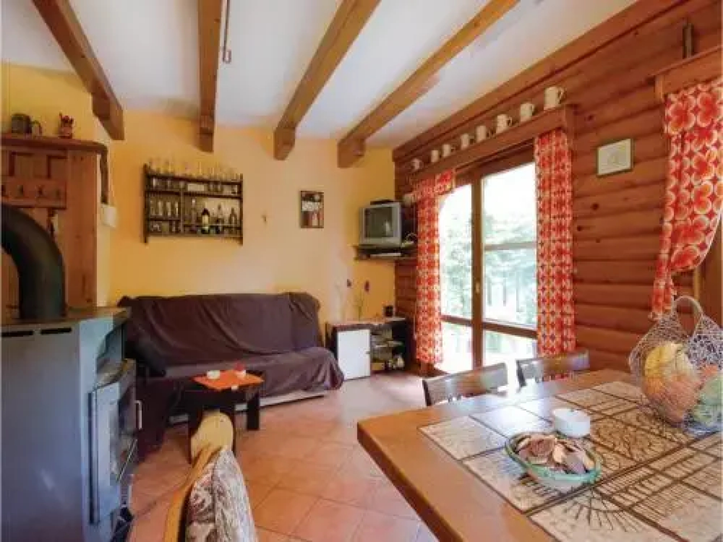 Holiday Home Blaževci